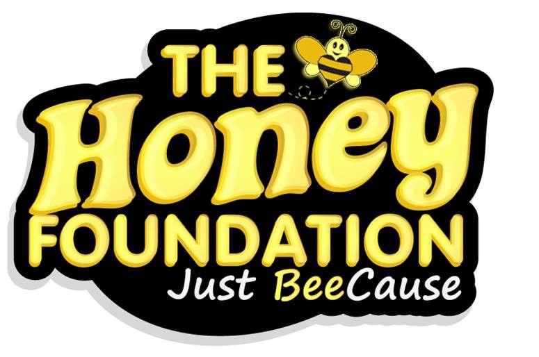 Honey Bee Charm