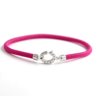 PeaceSprouts Bracelet, Oval Clasp (available in 6 colors)