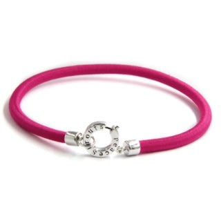 PeaceSprouts Bracelet, Round Clasp (available in 6 colors)